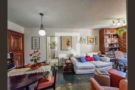 Apartamento à venda com 3 quartos, 90m² em Laranjeiras, Rio de Janeiro