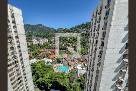 Apartamento à venda com 3 quartos, 90m² em Laranjeiras, Rio de Janeiro