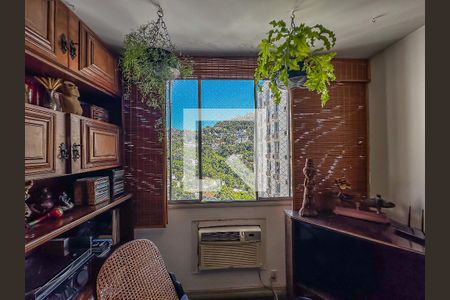 Apartamento à venda com 3 quartos, 90m² em Laranjeiras, Rio de Janeiro