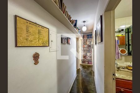 Apartamento à venda com 3 quartos, 90m² em Laranjeiras, Rio de Janeiro