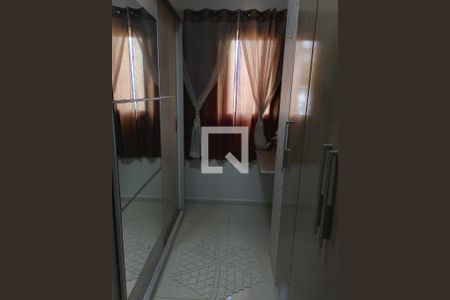 Quarto de apartamento à venda com 2 quartos, 88m² em Cidade São Jorge, Santo André