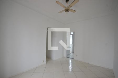 Sala de apartamento para alugar com 3 quartos, 91m² em Madureira, Rio de Janeiro