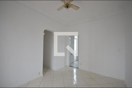 Sala de apartamento para alugar com 3 quartos, 91m² em Madureira, Rio de Janeiro