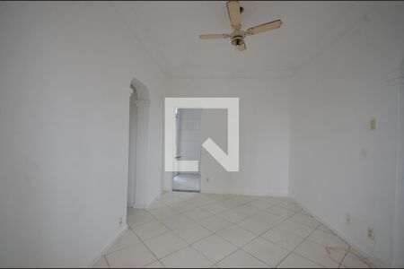 Sala de apartamento para alugar com 3 quartos, 91m² em Madureira, Rio de Janeiro