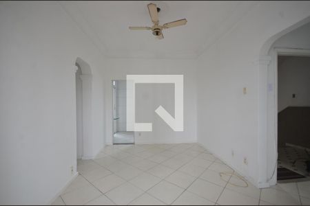 Sala de apartamento para alugar com 3 quartos, 91m² em Madureira, Rio de Janeiro