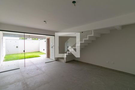 Casa à venda com 3 quartos, 160m² em Santa Amelia, Belo Horizonte