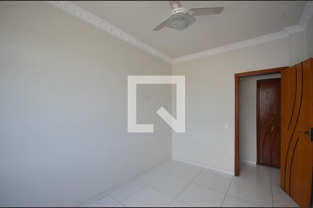 Quarto 1 de apartamento para alugar com 3 quartos, 96m² em Vila Valqueire, Rio de Janeiro