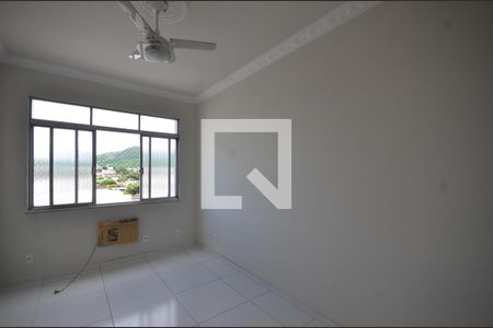 Quarto 1 de apartamento para alugar com 3 quartos, 96m² em Vila Valqueire, Rio de Janeiro