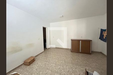 Suíte de casa para alugar com 2 quartos, 208m² em Abolição, Rio de Janeiro