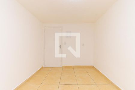 Sala de casa para alugar com 2 quartos, 49m² em Vila Bela, São Paulo