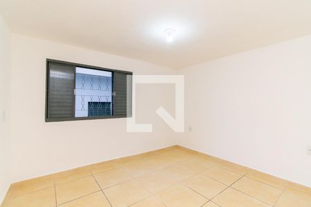 Quarto 1 de casa para alugar com 2 quartos, 49m² em Vila Bela, São Paulo