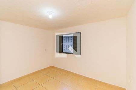 Quarto 1 de casa para alugar com 2 quartos, 49m² em Vila Bela, São Paulo