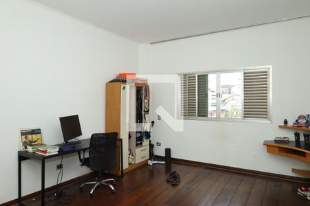 Quarto 2 de casa à venda com 3 quartos, 536m² em Jardim Alto Pedroso, São Paulo