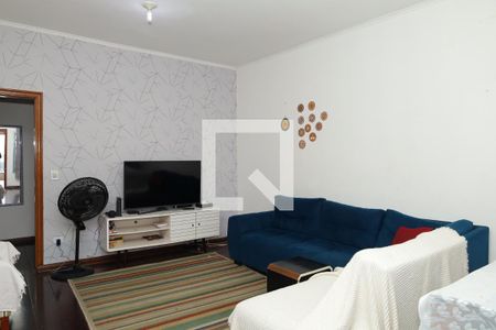 Sala de casa à venda com 3 quartos, 536m² em Jardim Alto Pedroso, São Paulo