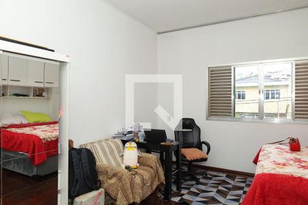 Quarto 1 - Suíte de casa à venda com 3 quartos, 536m² em Jardim Alto Pedroso, São Paulo