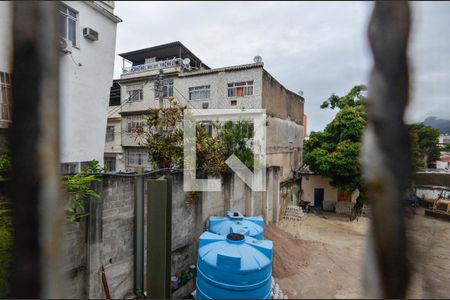 Sala de casa à venda com 4 quartos, 154m² em Vasco da Gama, Rio de Janeiro