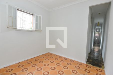 Sala de casa à venda com 4 quartos, 154m² em Vasco da Gama, Rio de Janeiro