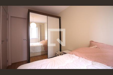 Apartamento para alugar com 1 quarto, 25m² em Vila Ema, São Paulo