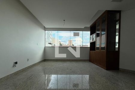Apartamento à venda com 3 quartos, 71m² em Salgado Filho, Belo Horizonte