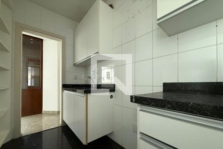 Apartamento à venda com 3 quartos, 71m² em Salgado Filho, Belo Horizonte