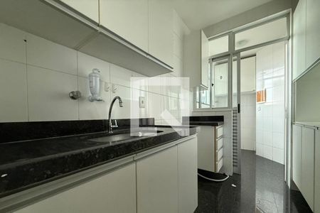 Apartamento à venda com 3 quartos, 71m² em Salgado Filho, Belo Horizonte