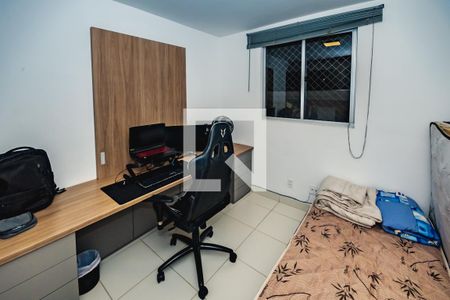 Apartamento para alugar com 3 quartos, 74m² em Jardim Guanabara, Belo Horizonte