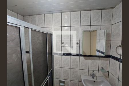 Casa para alugar com 1 quarto, 40m² em Taguatinga, Brasília