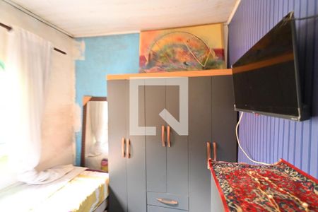 Quarto de casa à venda com 2 quartos, 104m² em Vila Clementino, São Paulo