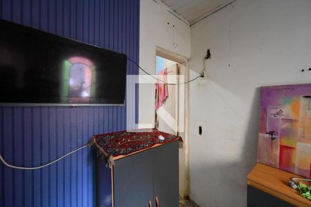 Quarto de casa à venda com 2 quartos, 104m² em Vila Clementino, São Paulo