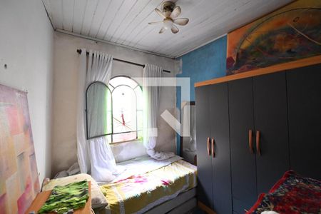 Quarto de casa à venda com 2 quartos, 104m² em Vila Clementino, São Paulo