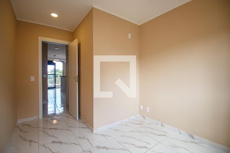 Quarto de apartamento para alugar com 1 quarto, 35m² em Imperial de São Cristóvão, Rio de Janeiro