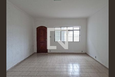 Casa para alugar com 2 quartos, 100m² em Vila Palmeiras, São Paulo