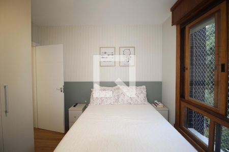 Quarto 1 de apartamento à venda com 2 quartos, 65m² em Petrópolis, Porto Alegre