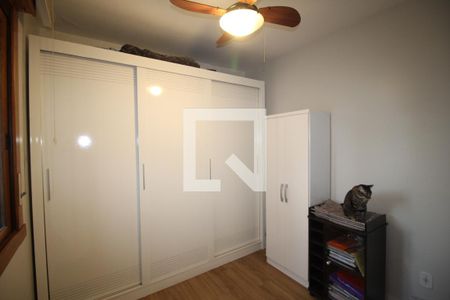 Quarto 2 de apartamento à venda com 2 quartos, 65m² em Petrópolis, Porto Alegre