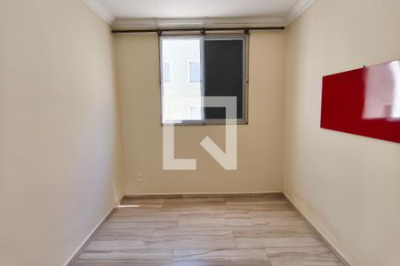 Quarto 1 de apartamento à venda com 2 quartos, 43m² em Vila Campos Sales, Campinas