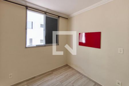 Quarto 1 de apartamento à venda com 2 quartos, 43m² em Vila Campos Sales, Campinas