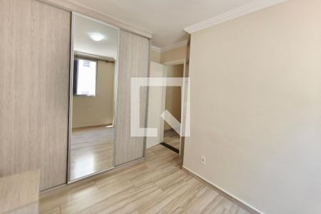 Quarto 2 de apartamento à venda com 2 quartos, 43m² em Vila Campos Sales, Campinas