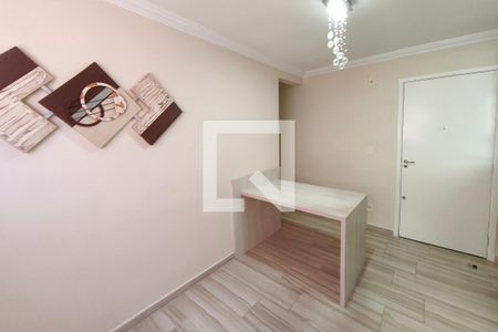 Sala de apartamento à venda com 2 quartos, 43m² em Vila Campos Sales, Campinas
