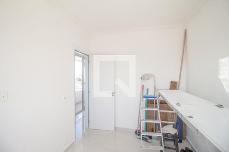 Quarto 1 de apartamento para alugar com 2 quartos, 45m² em Jardim Planalto, Carapicuíba