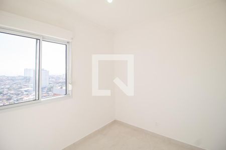 Quarto 2 de apartamento para alugar com 2 quartos, 45m² em Jardim Planalto, Carapicuíba