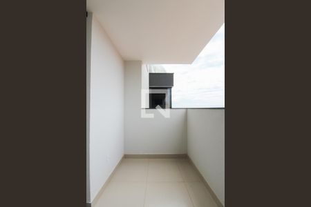 Sala - Varanda de apartamento para alugar com 2 quartos, 64m² em Jardim Leblon, Belo Horizonte