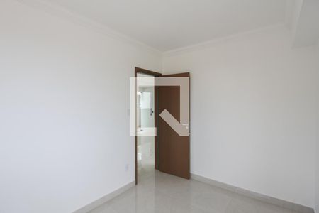 Suíte de apartamento para alugar com 2 quartos, 64m² em Jardim Leblon, Belo Horizonte
