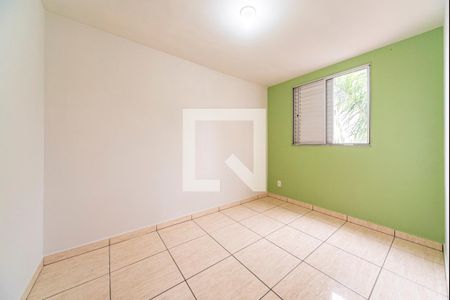 Quarto 1 de apartamento para alugar com 2 quartos, 48m² em Parque Sao Vicente, Santo André