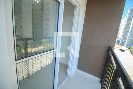 Apartamento para alugar com 1 quarto, 30m² em Brás, São Paulo