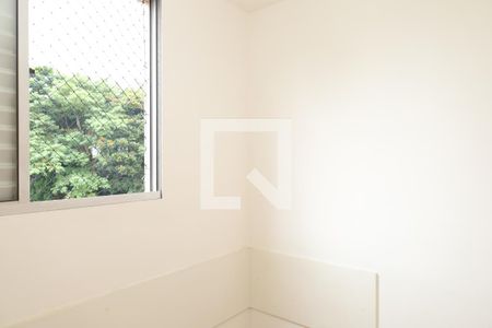 Quarto 1 de apartamento para alugar com 2 quartos, 45m² em Vila Carmosina, São Paulo