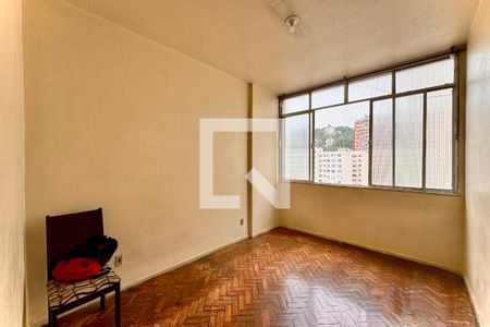 Kitnet/Studio para alugar com 1 quarto, 40m² em Centro, Rio de Janeiro
