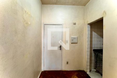 Kitnet/Studio para alugar com 1 quarto, 40m² em Centro, Rio de Janeiro
