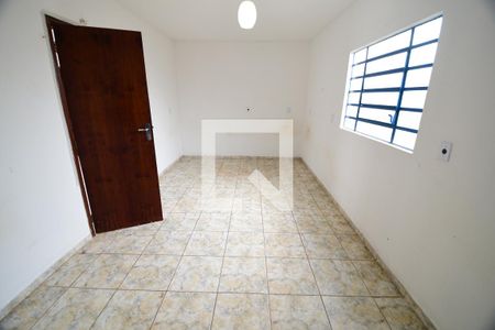 Quarto 1 de casa à venda com 3 quartos, 100m² em Bosque de Barão Geraldo, Campinas