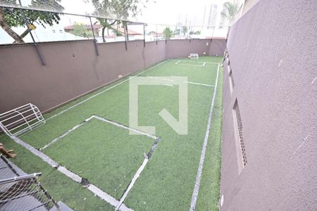 Apartamento para alugar com 2 quartos, 84m² em Parque Amazonia, Goiânia