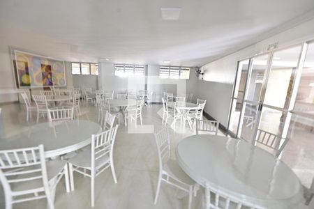 Apartamento para alugar com 2 quartos, 84m² em Parque Amazonia, Goiânia